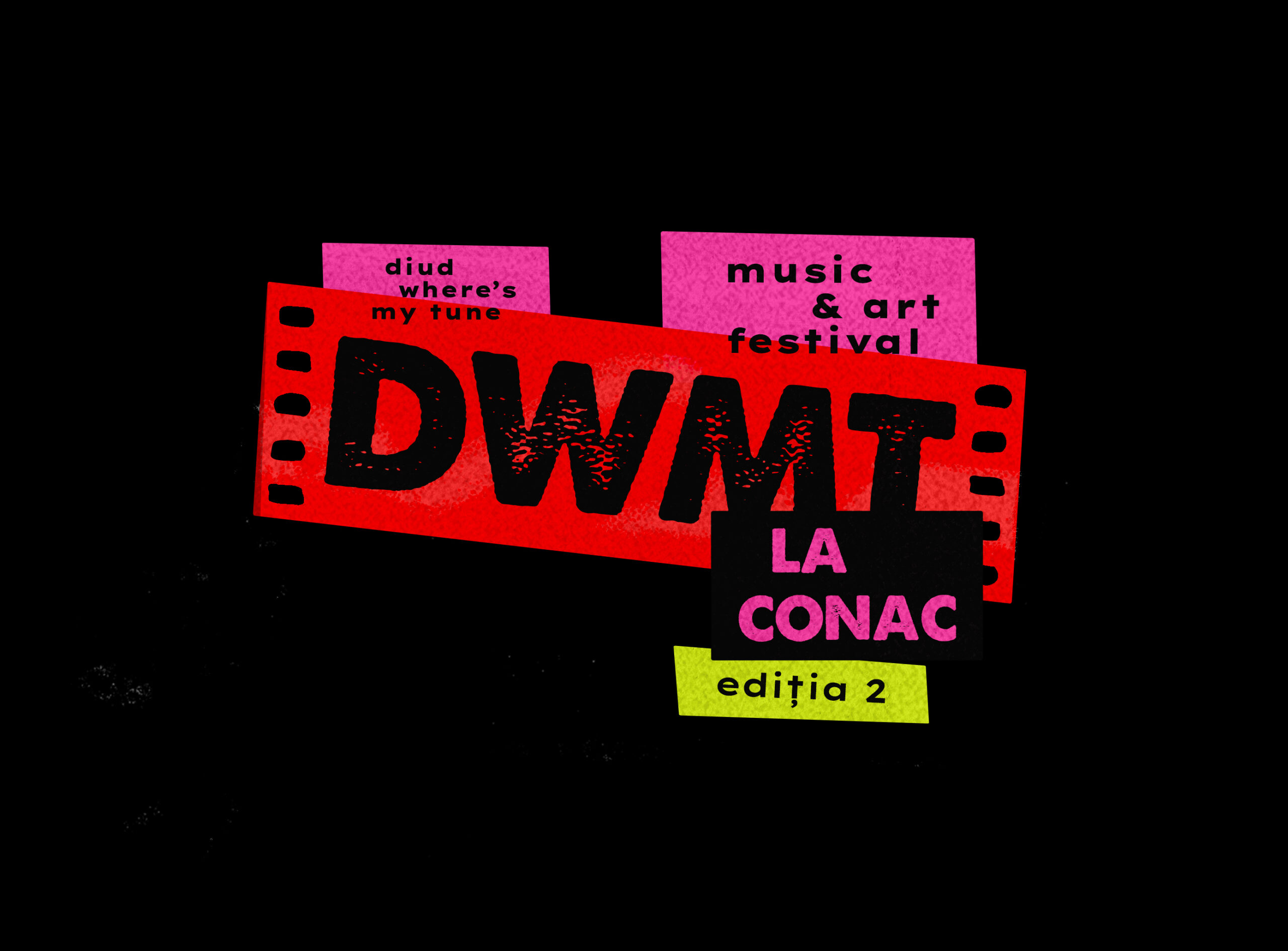 DWMT la Conac, ediția a doua (2024)